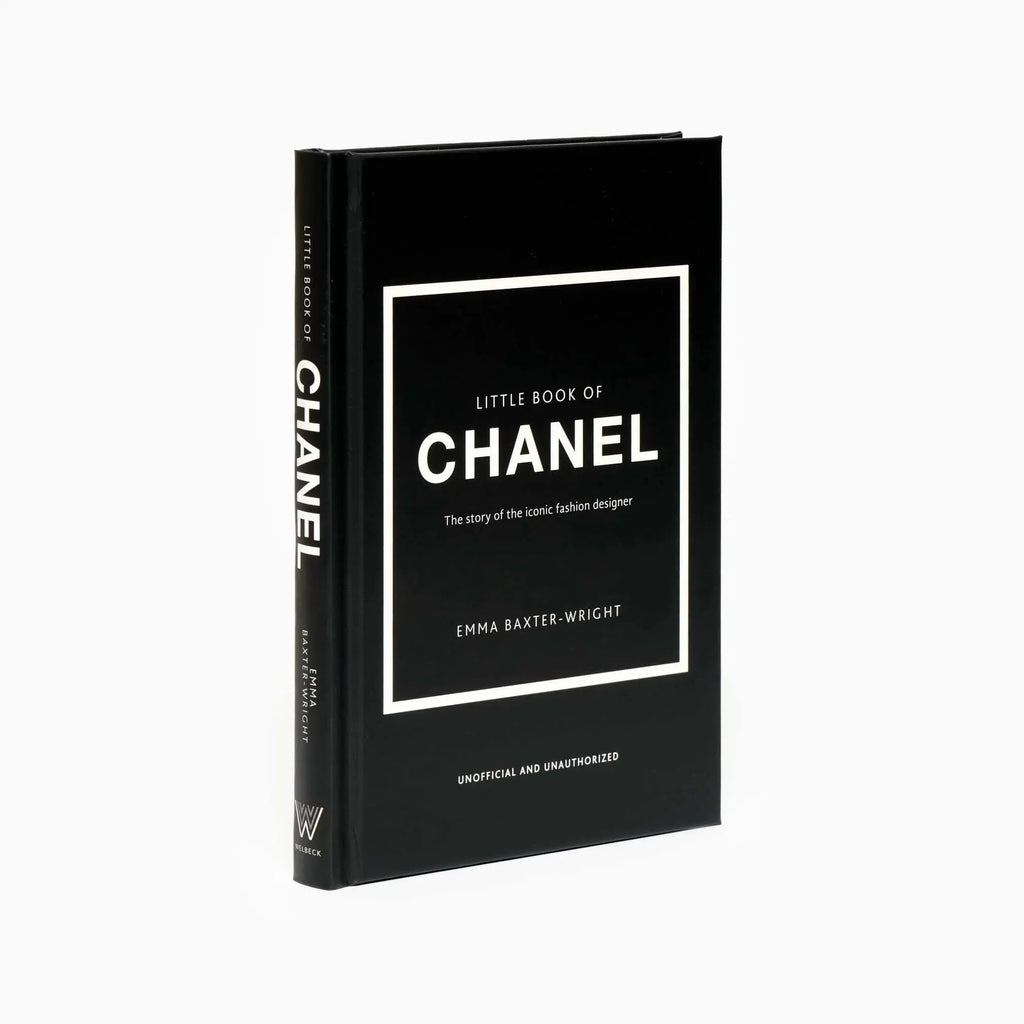 Little Book of Chanel Harper and Collins Publishers