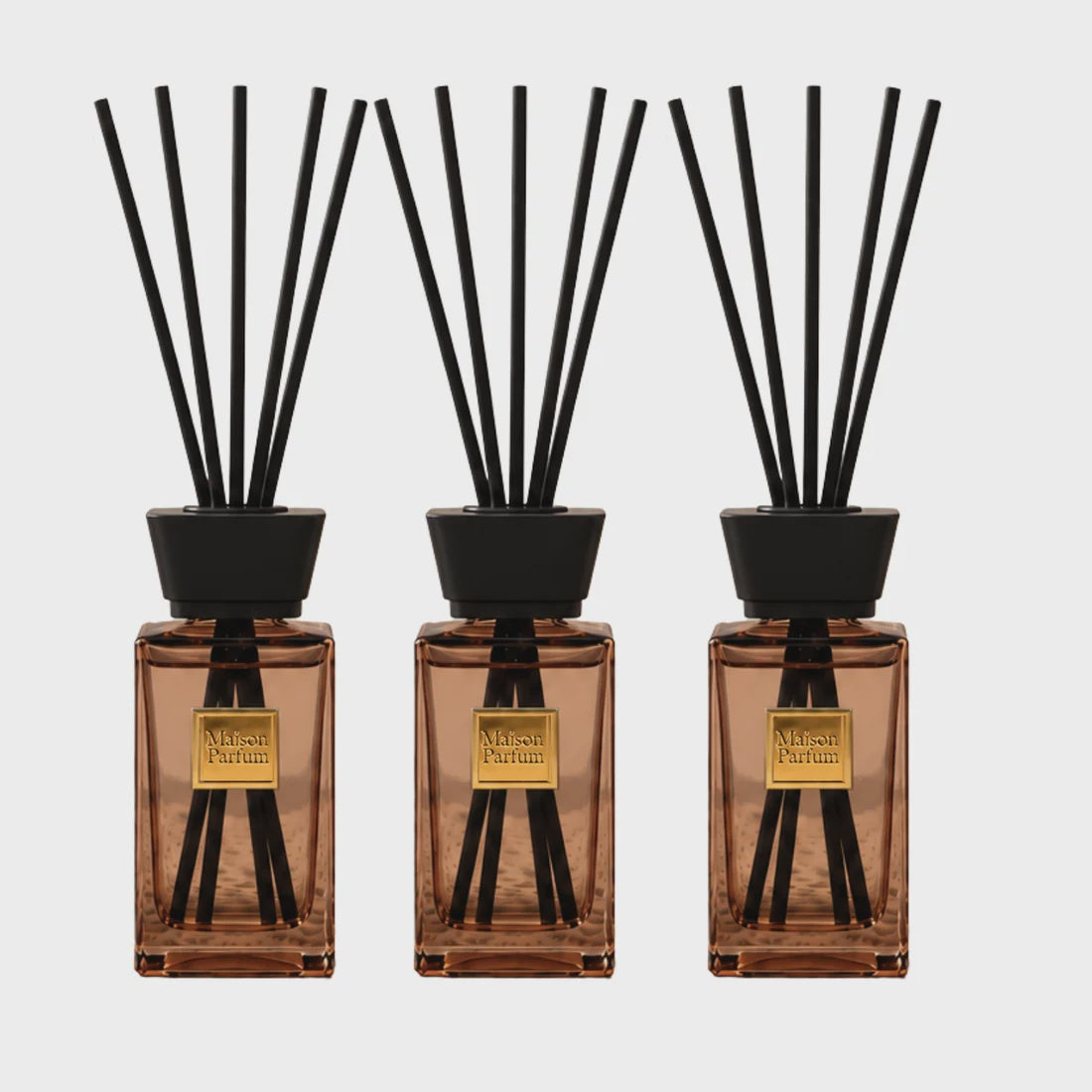 3x 100ML OMBRE NOMAD GIFT SET Lesser & Pavey Ltd