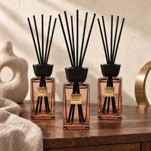 3x 100ML OMBRE NOMAD GIFT SET Lesser & Pavey Ltd