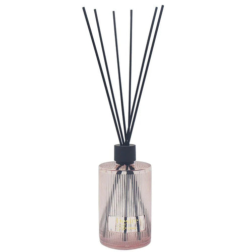 Desire Aroma Velvet Rose & Oud 1000ml Reed Diffuser Lesser & Pavey