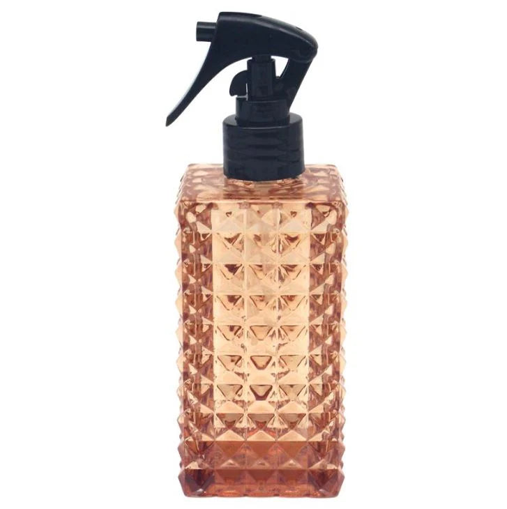 Desire 250ml Lime, Basil & Mandarin Room Spray Lesser & Pavey Ltd