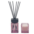 Desire Aroma Oud & Bergamot Candle/ Reed Diffuser Gift Set Lesser & Pavey Ltd