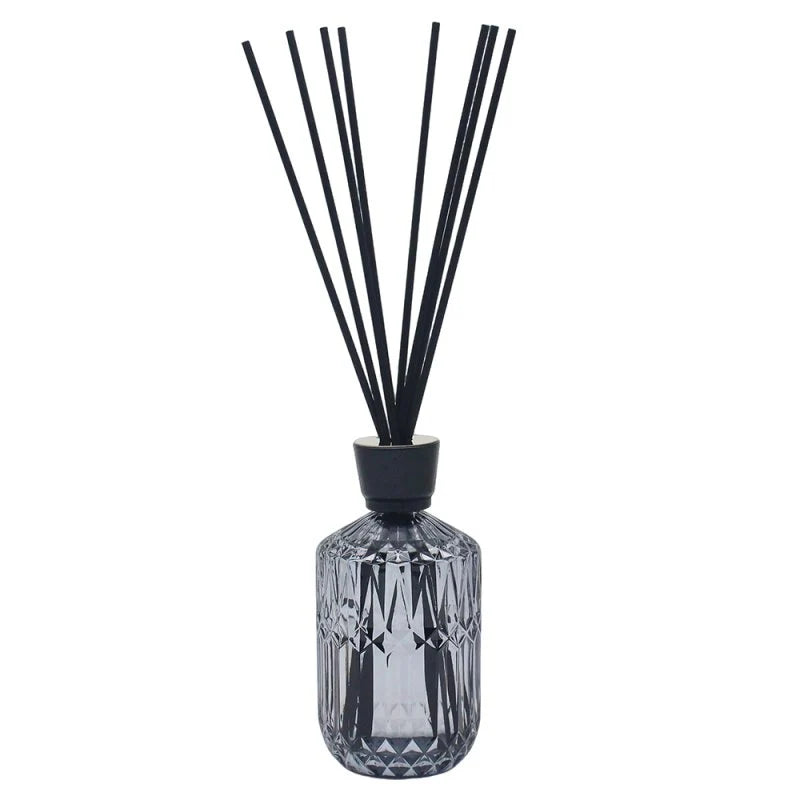 Cedarwood & Oakmoss 500ml Maison Parfum Reed Diffuser Lesser & Pavey Ltd