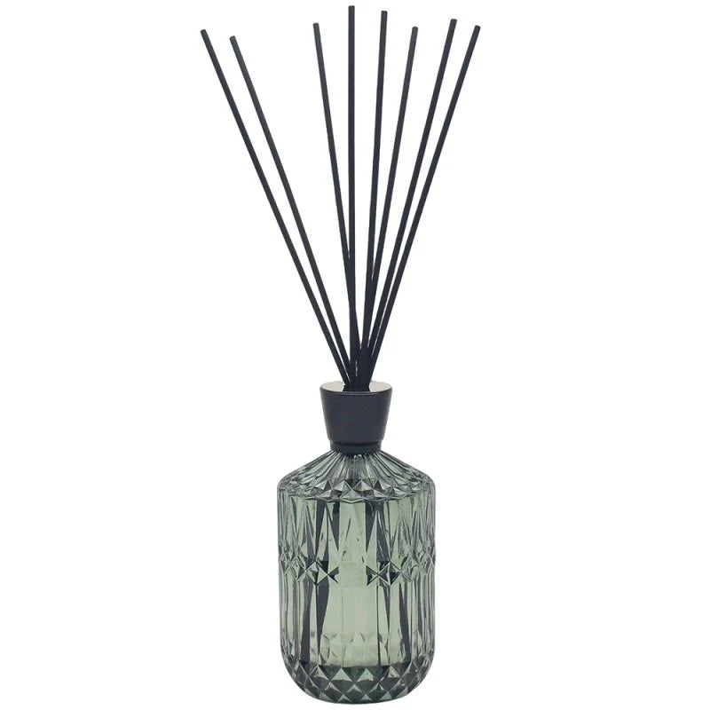 Tonka & Oud 1000ml Reed Diffuser Lesser & Pavey Ltd