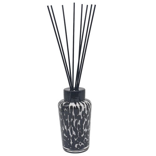 1000ml Marble Oud Wood Diffuser Lesser & Pavey Ltd