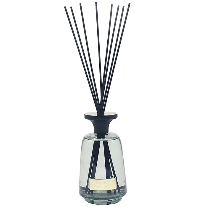 Ylang Ylang 1000ml Pear Bottle Reed Diffuser Lesser & Pavey Ltd
