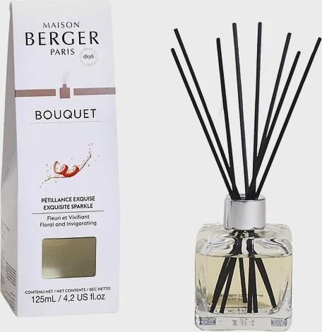 Maison Berger Paris Exquisite Sparkle Bouquet Diffuser