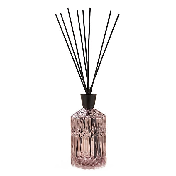 Pomegranate & Patchouli 1000ml Reed Diffuser Lesser & Pavey Ltd