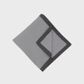 Berkley Grey Throw malini