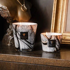 Baobab Collection Max 16 Stones Marble Scented Candle Baobab