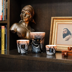 Baobab Collection Max 16 Stones Marble Scented Candle Baobab