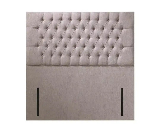 Romantica Mayfair Fabric Headboard Home Store Living