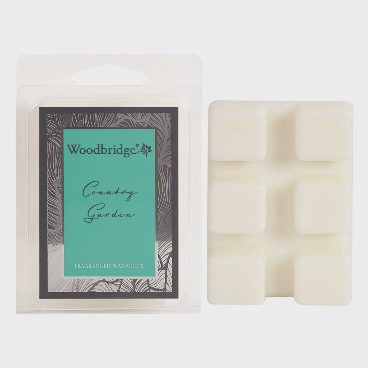 Country Garden - Wax Melts Aromatize