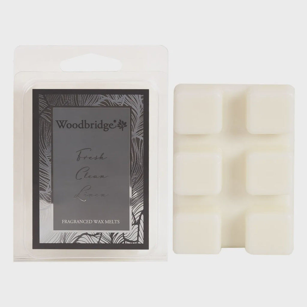 Fresh Clean Linen - Wax Melts Aromatize