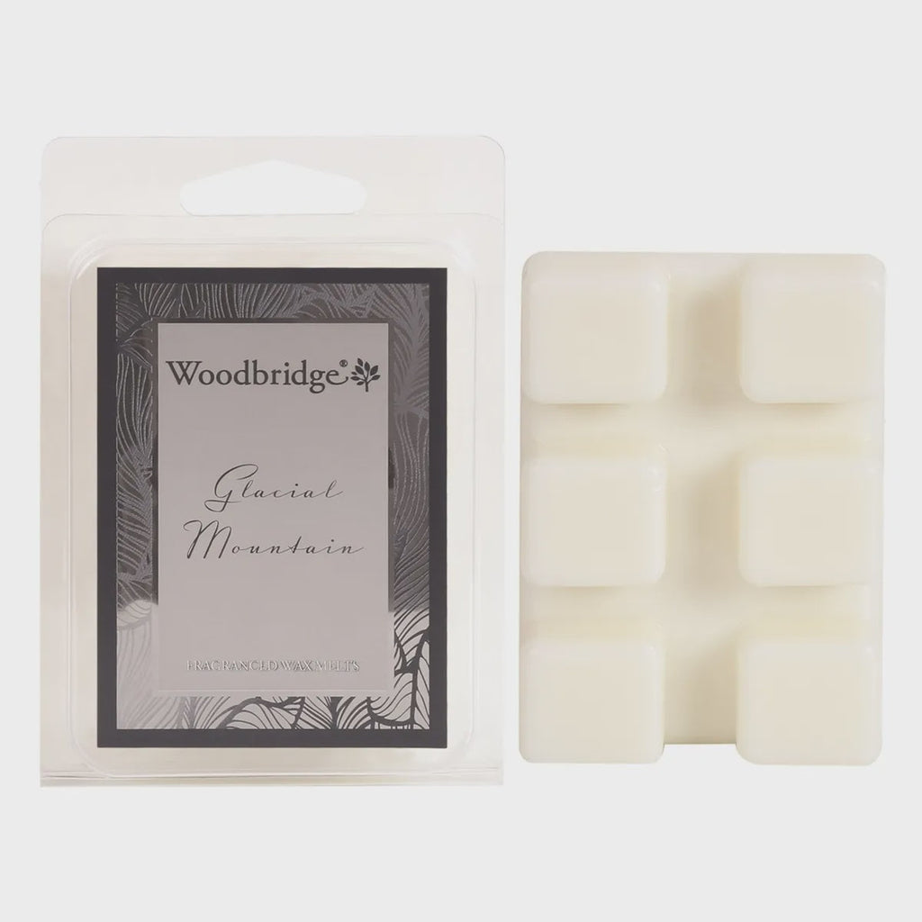 Glacial Mountain - Wax Melts Aromatize