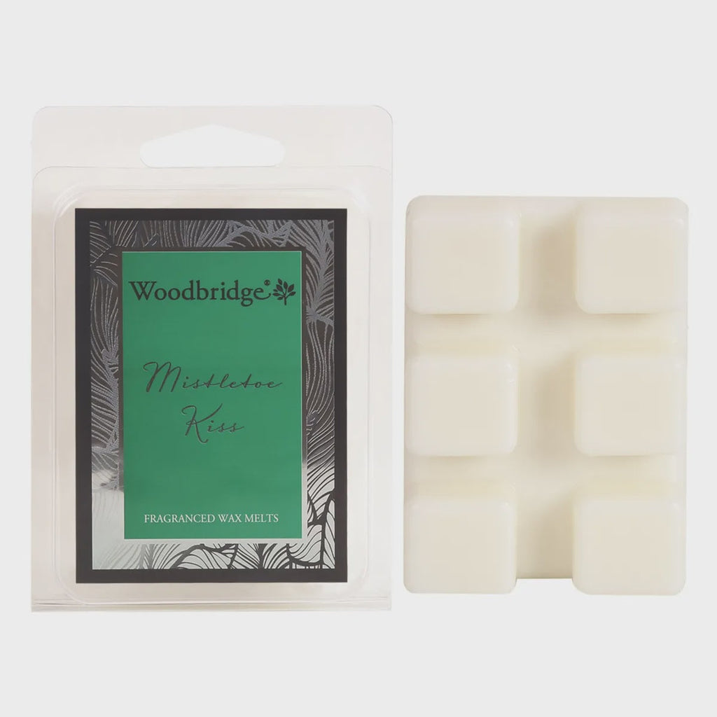 Mistletoe Kiss - Wax Melts Aromatize