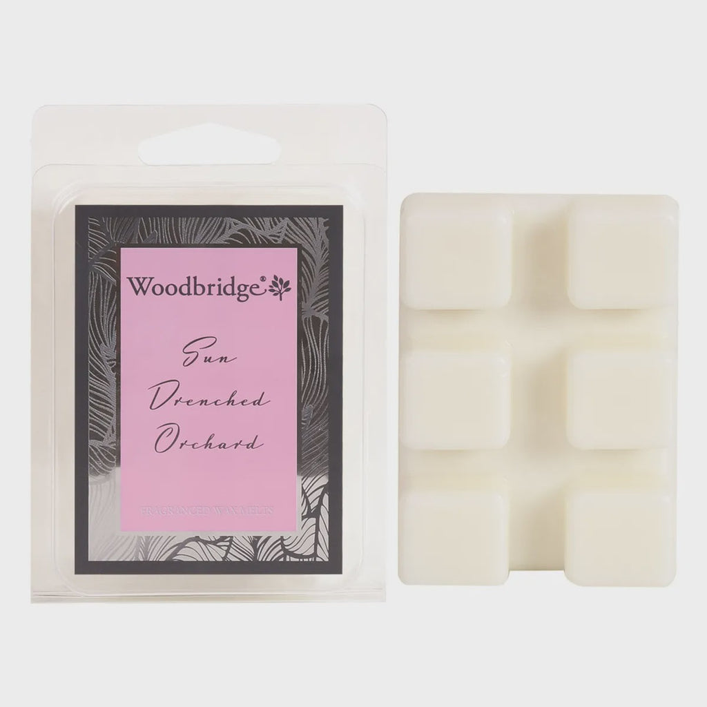Sun Drenched Orchard - Wax Melts Aromatize