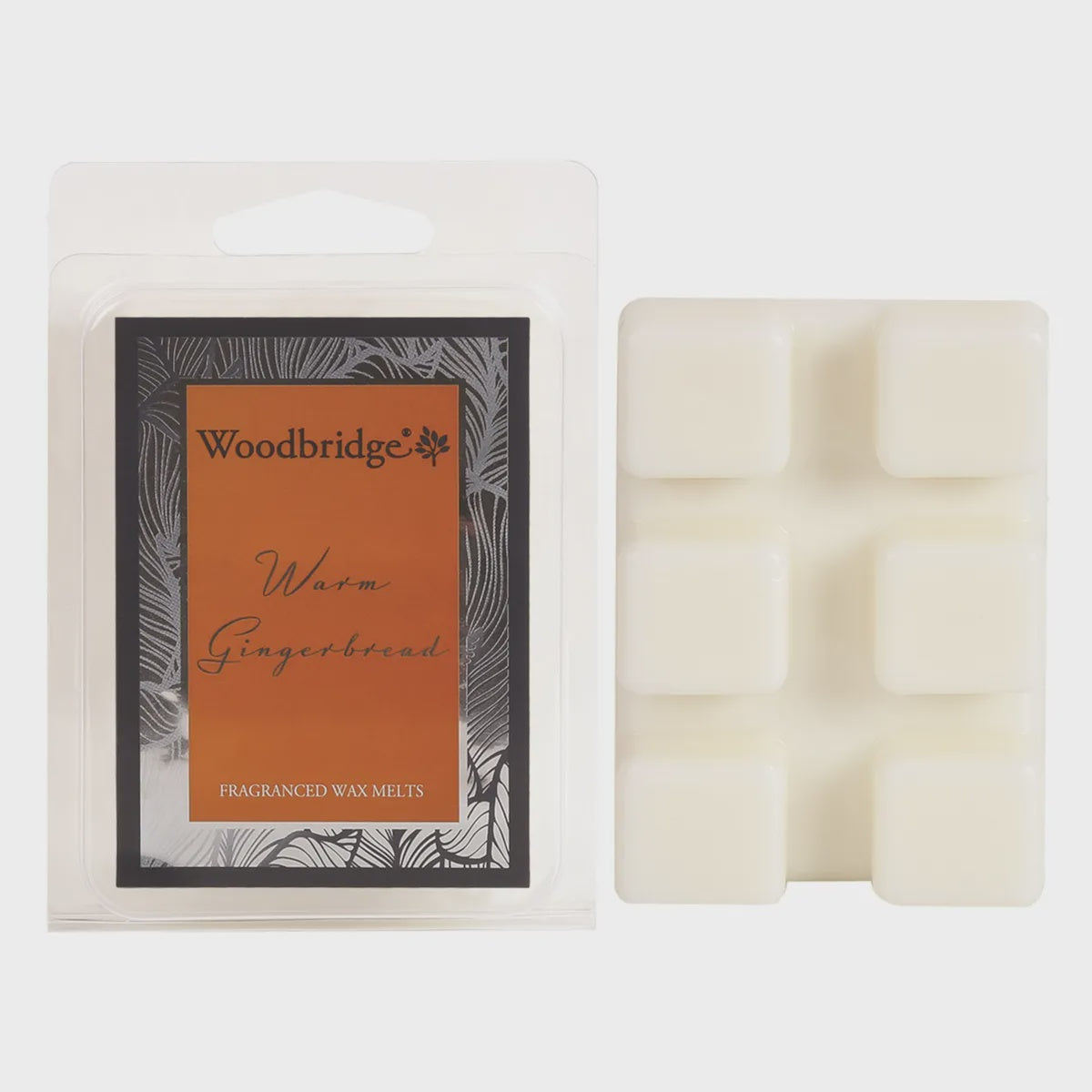 Warm Gingerbread - Wax Melts Aromatize