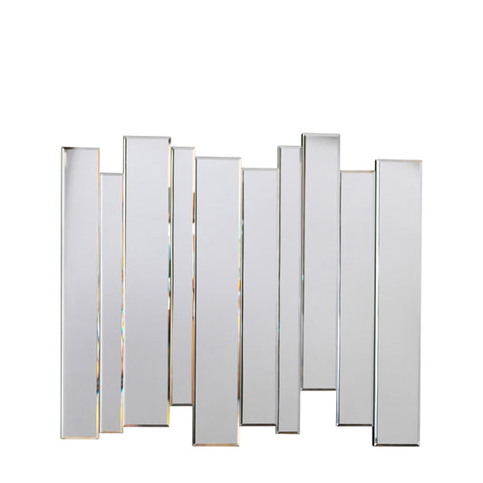 Montessa Mirror 800x25x700mm Home Store Living