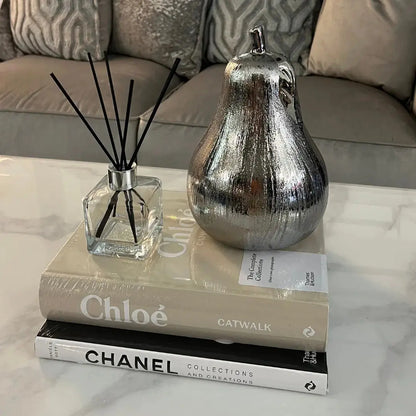 Chloe Catwalk Hardback Coffee Table Book Home Store Living