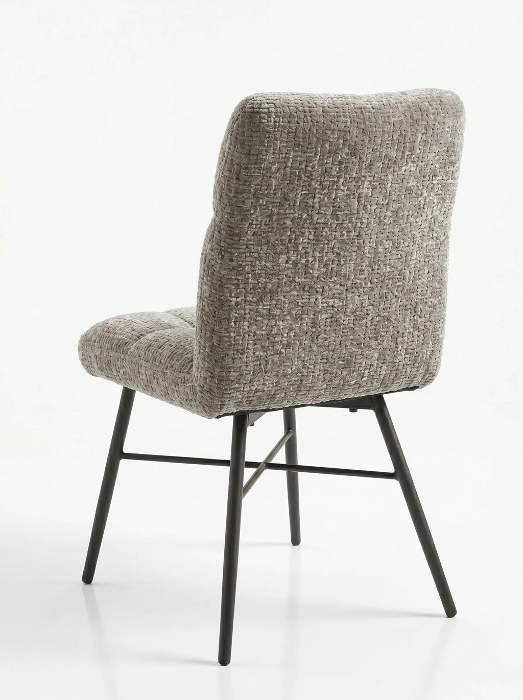 Elvi Brown Dining Chairs (Set of 2) YS Interiors
