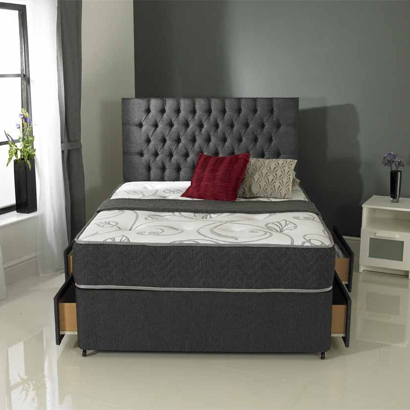 La Romantica Orchid Orthopaedic Mattress La Romantica