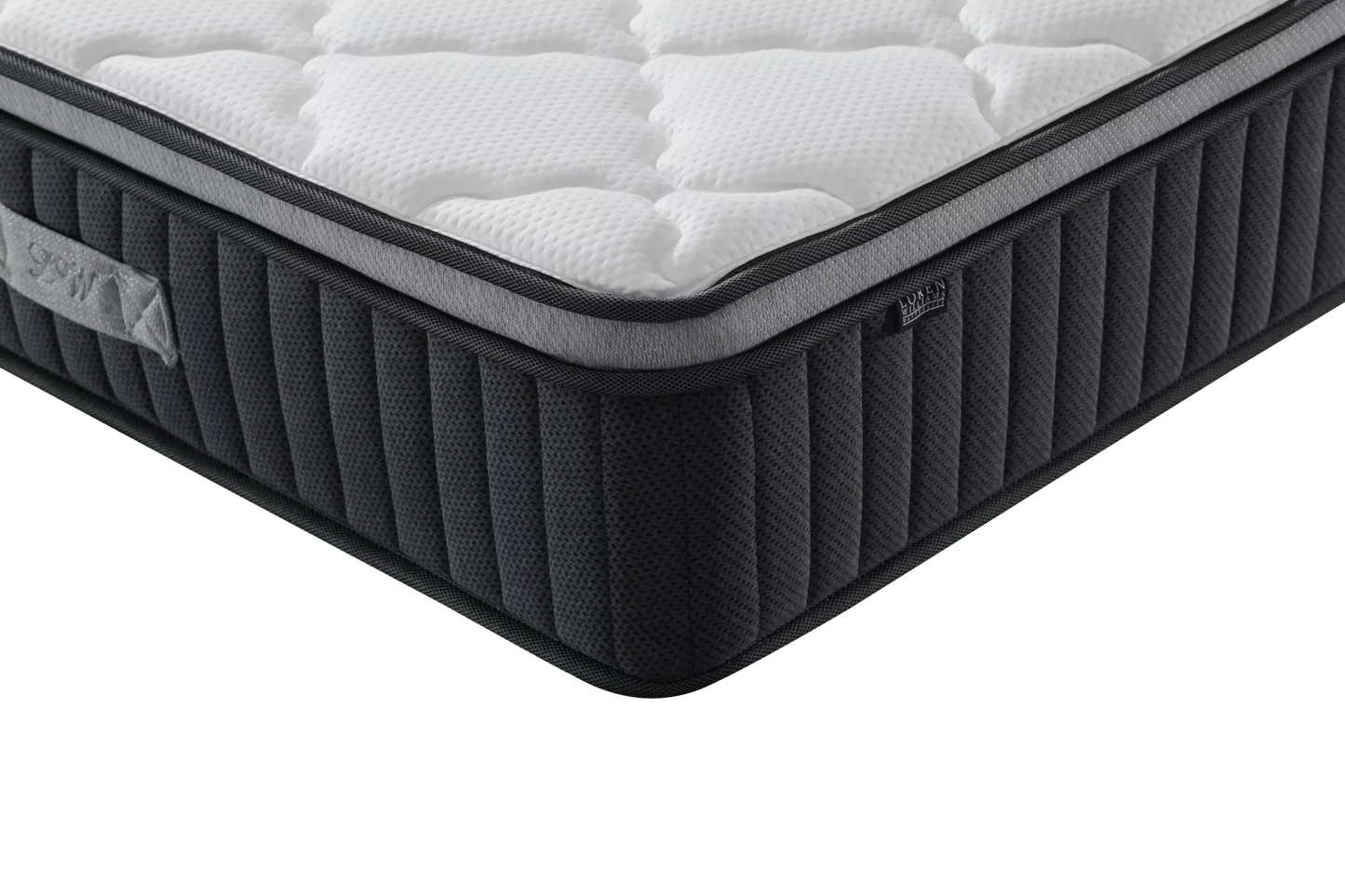 Perth Pocket Sprung Mattress Home Store Living