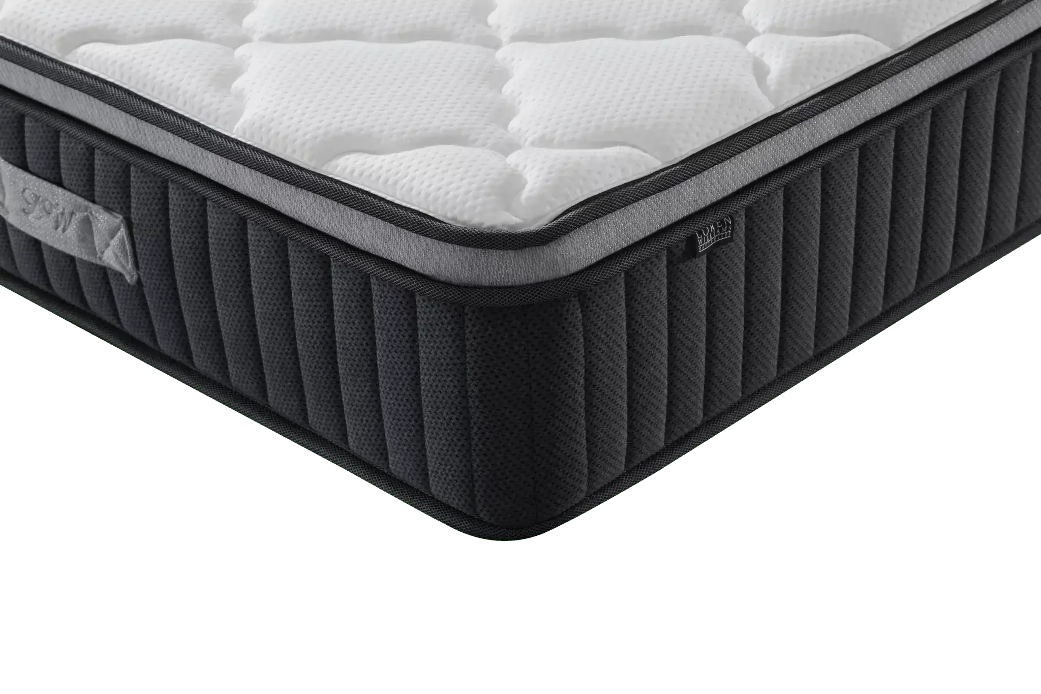 Perth Pocket Sprung Mattress Home Store Living