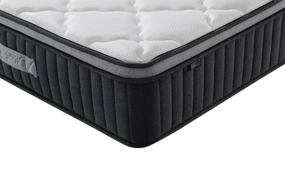 Perth Pocket Sprung Mattress Home Store Living