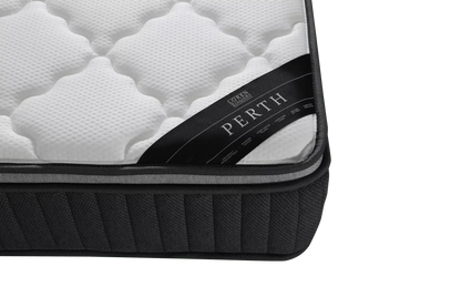 Perth Pocket Sprung Mattress Home Store Living