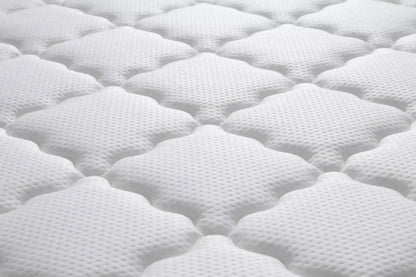 Perth Pocket Sprung Mattress Home Store Living