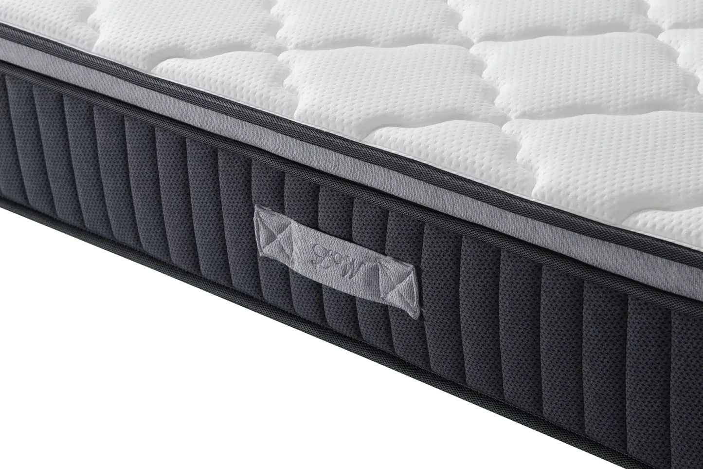 Perth Pocket Sprung Mattress Home Store Living