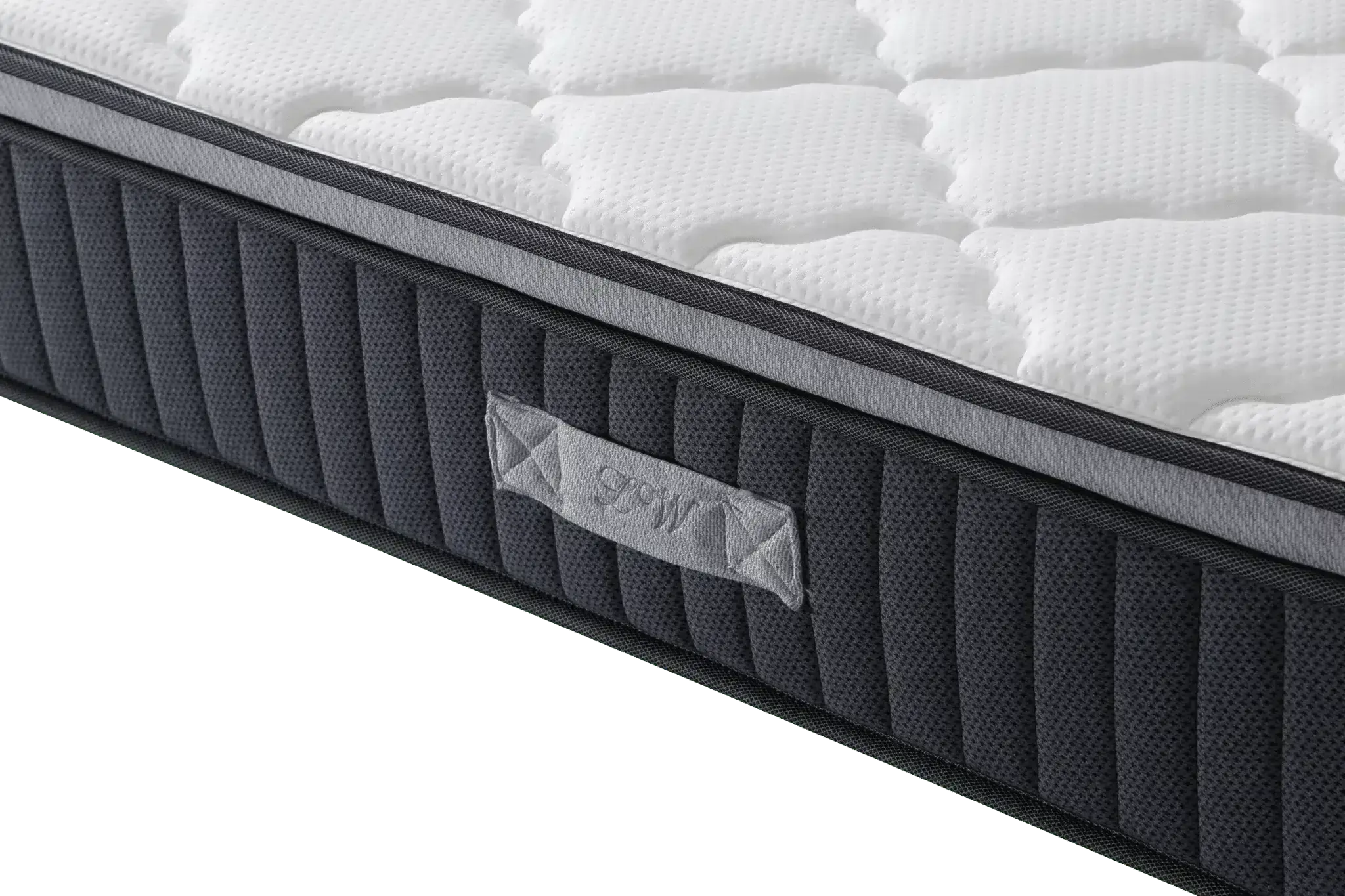 Perth Pocket Sprung Mattress Home Store Living