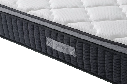 Perth Pocket Sprung Mattress Home Store Living