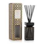 Desire Aroma Pomegranate Noir 500ml Cut Glass Reed Diffuser Lesser & Pavey Ltd