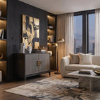 Belgravia 2-Door Sideboard YS Interiors