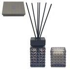 Desire Aroma Pomegranate Noir Candle/ Reed Diffuser Gift Set Lesser & Pavey Ltd