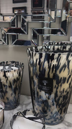 Baobab Collection Max 16 Stones Marble Scented Candle