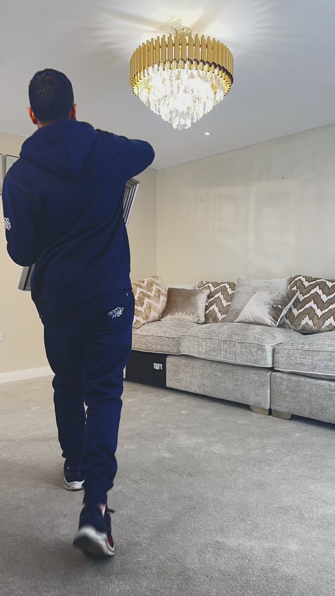 Vienna Premium Sofa Range