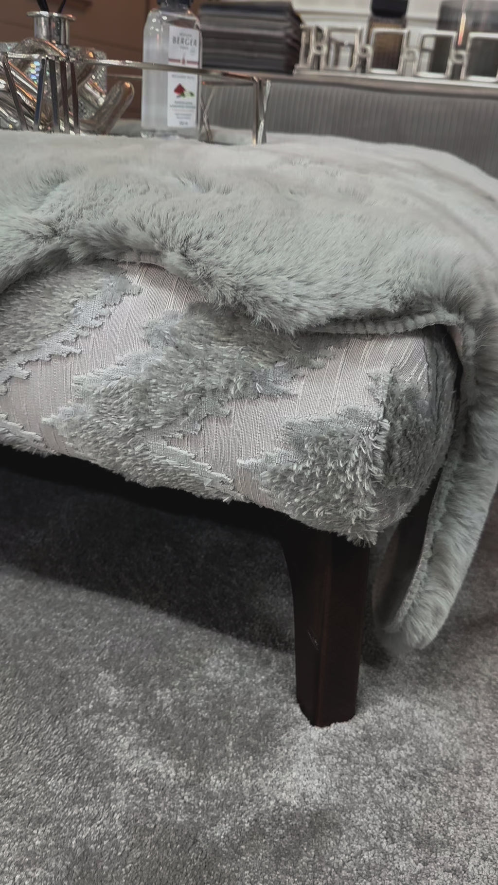 Cabo Pillowback / Softback Premium Sofa Range