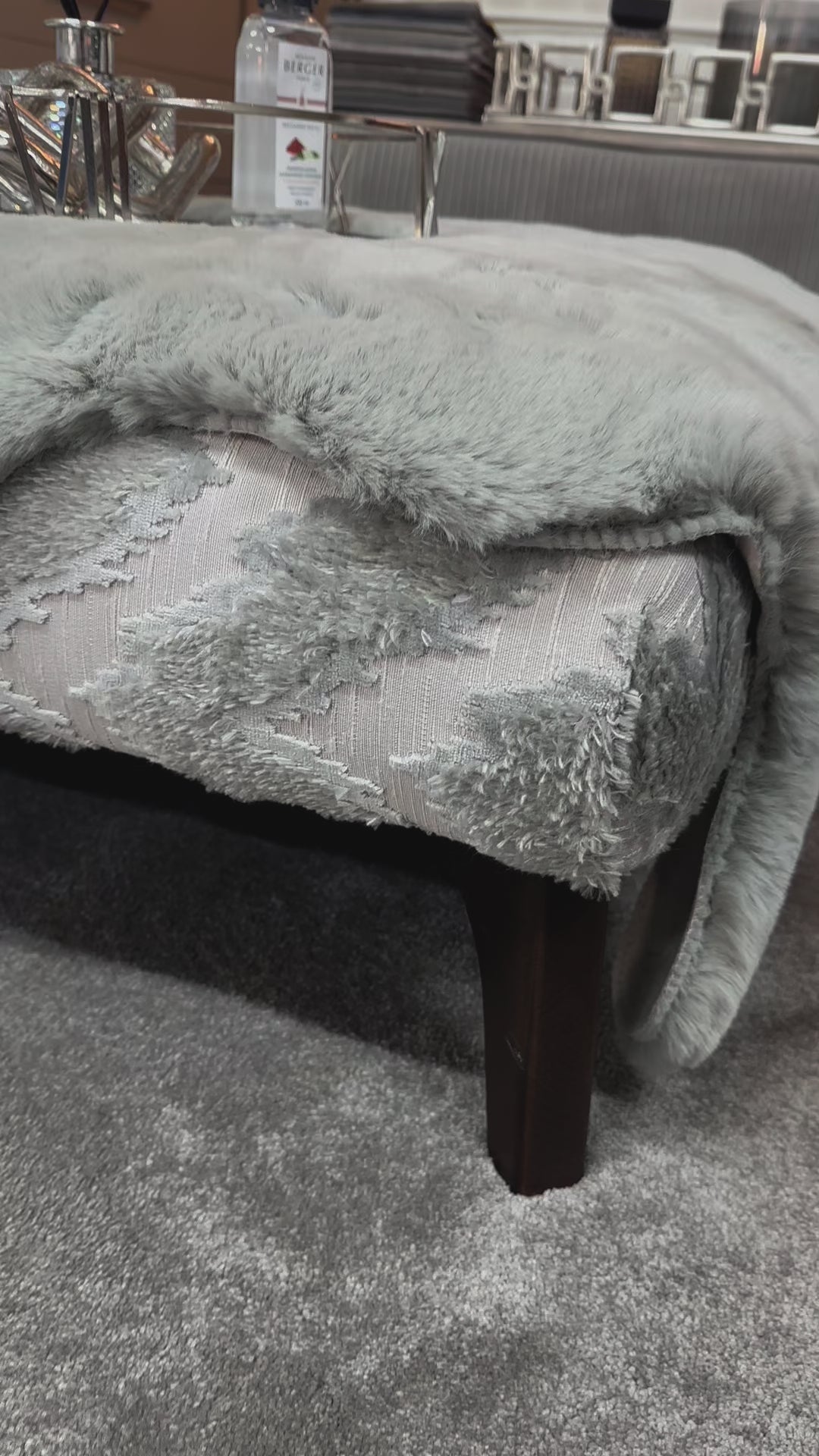 Cabo Pillowback / Softback Premium Sofa Range