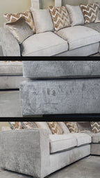 Vienna Premium Sofa Range