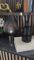 Desire Amber & Sandalwood 1000ml Reed Diffuser