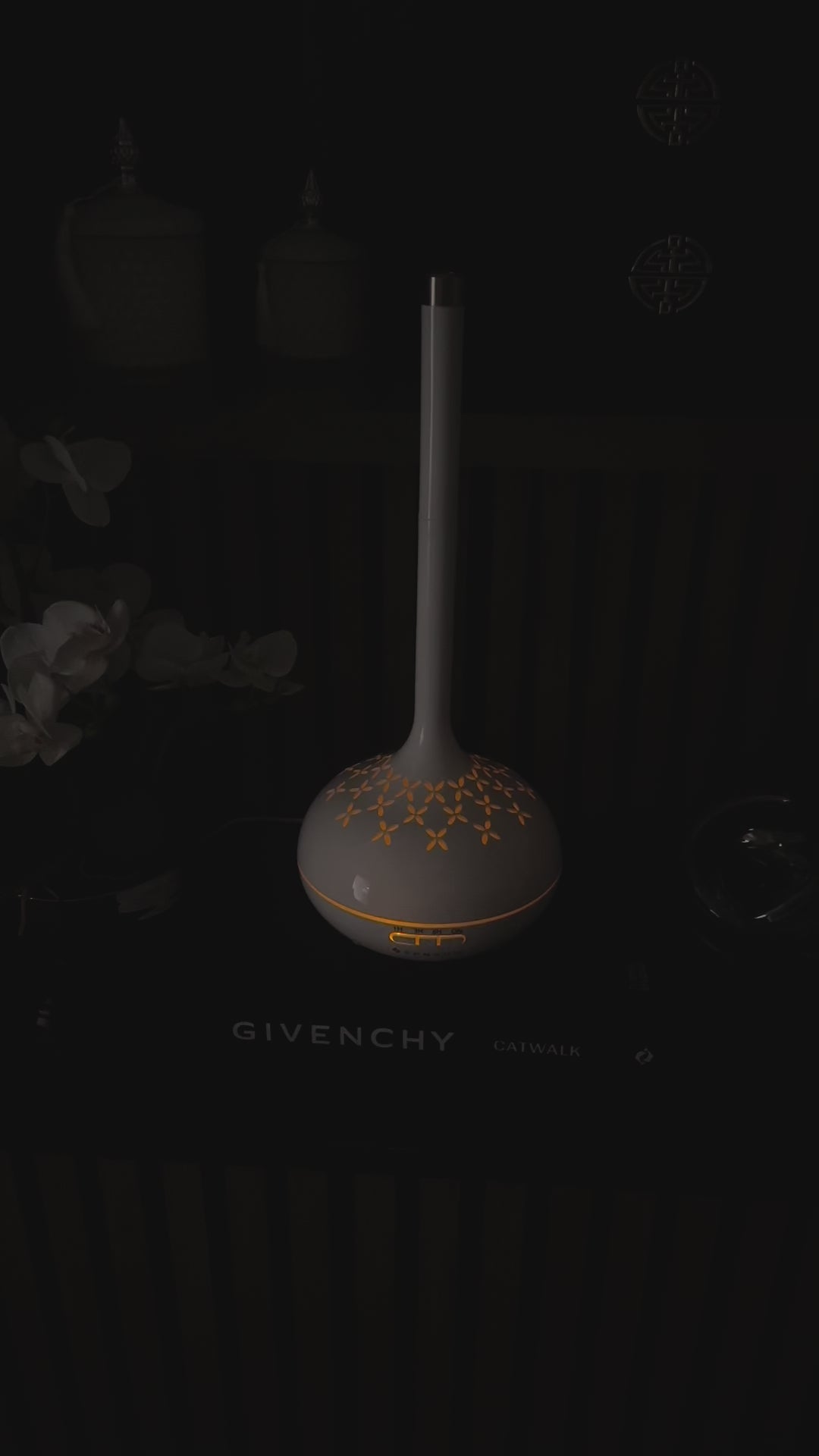 Sensum Aromatherapy Diffuser
