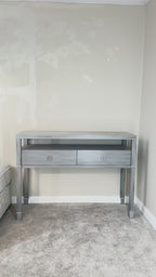 Carter Premium Grey Wash Furniture Range