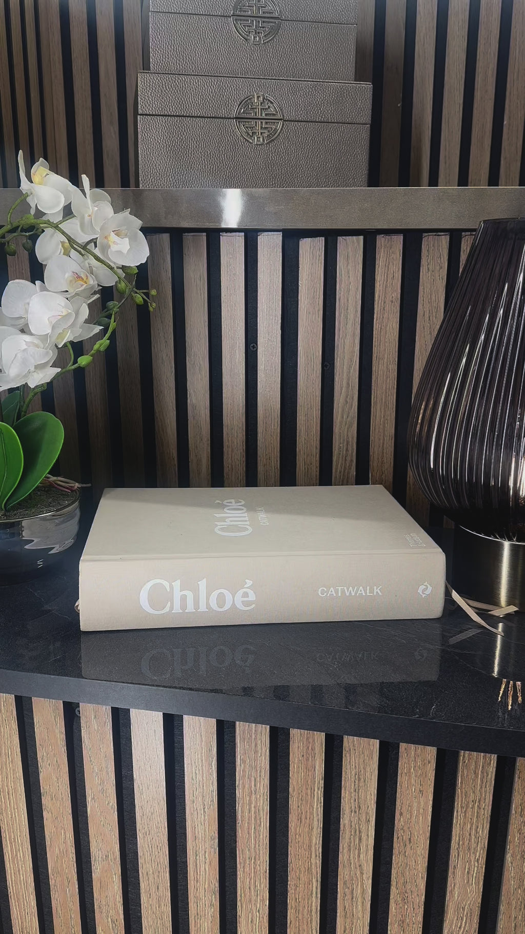 Desire Cashmere & Silk 1000ml Reed Diffuser