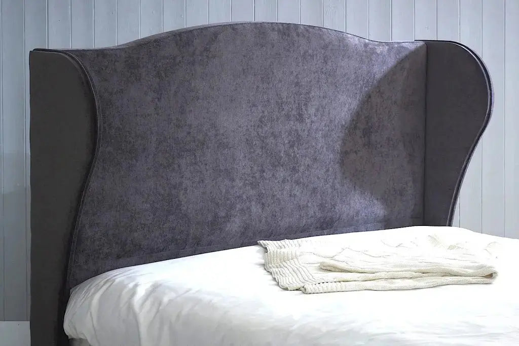 Berlin Floor Standing Headboard (Copy) Home Store Living