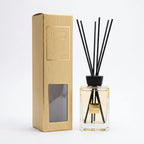Desire Aroma Liberty 500ml Reed Diffuser Lesser & Pavey Ltd