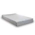 Reflex 1000 Ocean Blue Pocket Sprung Mattress Kayflex