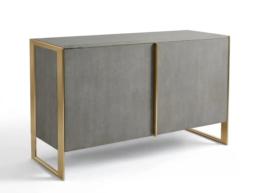 Hunter 2-Door Sideboard YS Interiors
